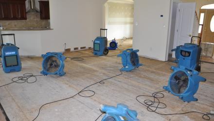 waterdamage