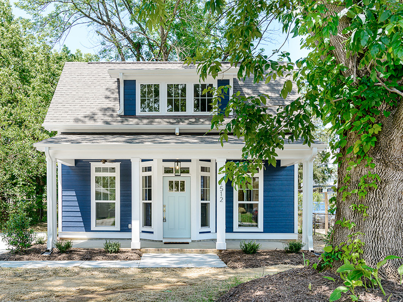nca construction hickory